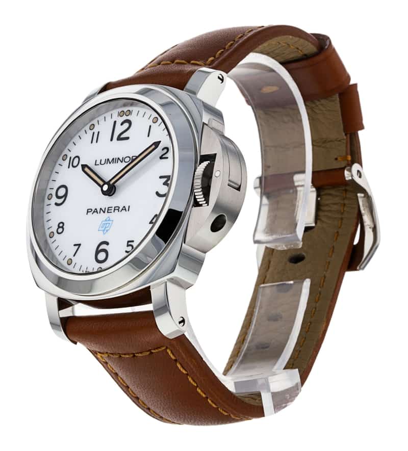 Panerai Luminor Base PAM00775
